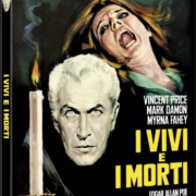 Vivi e i morti, I (Blu-Ray)