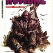 Ortiz/Segura - Hombre