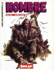 Ortiz/Segura – Hombre