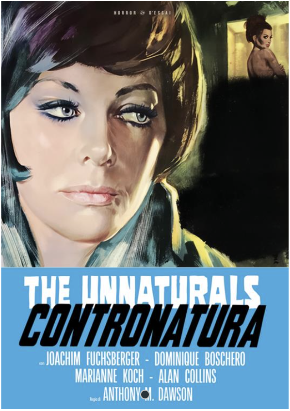 Contronatura