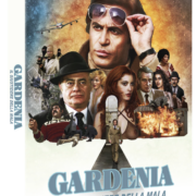 Gardenia il giustiziere della mala (BLU RAY)