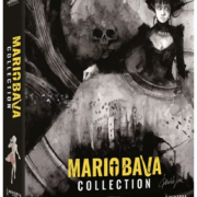 Mario Bava Boxset (6 Blu-Ray)