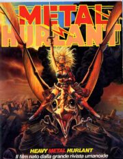 Metal Hurlant n.6
