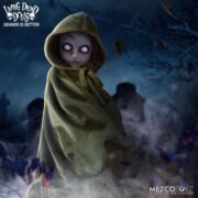 Return Of The Living Dead Dolls Posey Af Limited