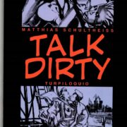 Matthias Schultheiss - Talk Dirty