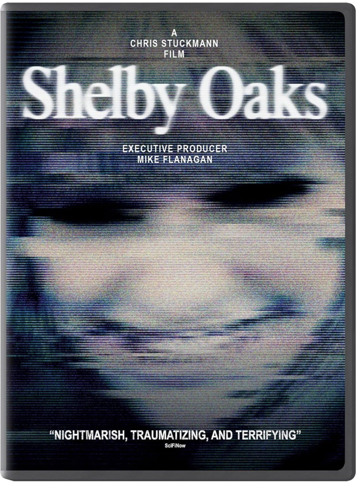 Shelby Oaks – Il Covo Del Male