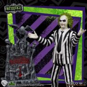 Beetlejuice 5 Points Stripes (9 cm)