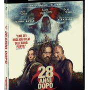 28 Anni Dopo (4k + Blu Ray)