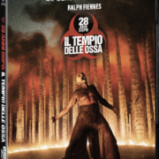 28 anni dopo:il tempio delle ossa (4K Ultra Hd+Blu-Ray)