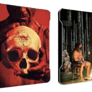 28 anni dopo:il tempio delle ossa (Steelbook, 4K Ultra Hd+Blu-Ray)