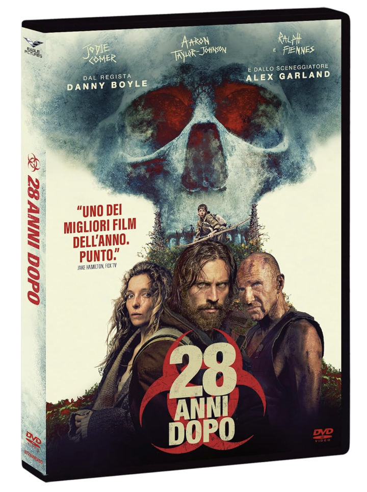 28 Anni Dopo