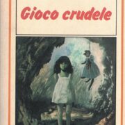 Libri della paura: Gioco crudele