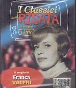 Classici della risata: Franca Valeri