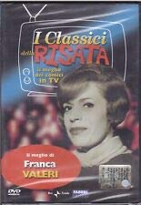 Classici della risata: Franca Valeri