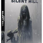 Return to silent hill (4K Ultra HD+Blu-Ray)