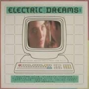 Electric Dreams - Original Soundtrack From The Film (LP)
