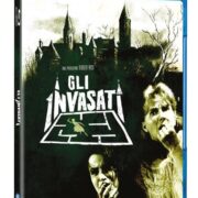 Invasati, Gli (BLU RAY)