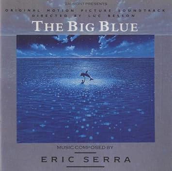 Big Blue, The (LP)