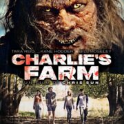 Charlie's Farm (Blu ray)