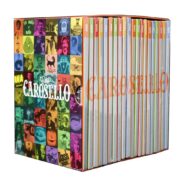 Caro Carosello - Dal 1957 al 1976 (collezione COMPLETA 20 DVD + RACCOGLITORE)