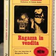 Ragazza in vendita