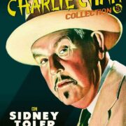 Charlie Chan Collection - Vol. 5 (2 DVD)