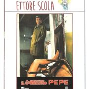 Commissario Pepe, Il (EDITORIALE)