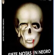 Dal 05/2026 - Sette note in nero (Blu-Ray)