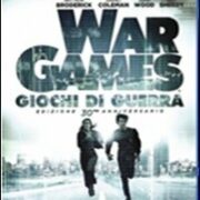 Wargames - Giochi di guerra (BLU RAY)