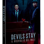 Devils Stay - Il risveglio del male