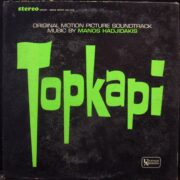 Topkapi (LP)