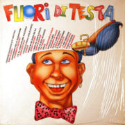 Fuori di testa (LP)