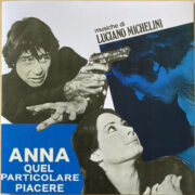 Anna Quel Particolare Piacere (45 giri)