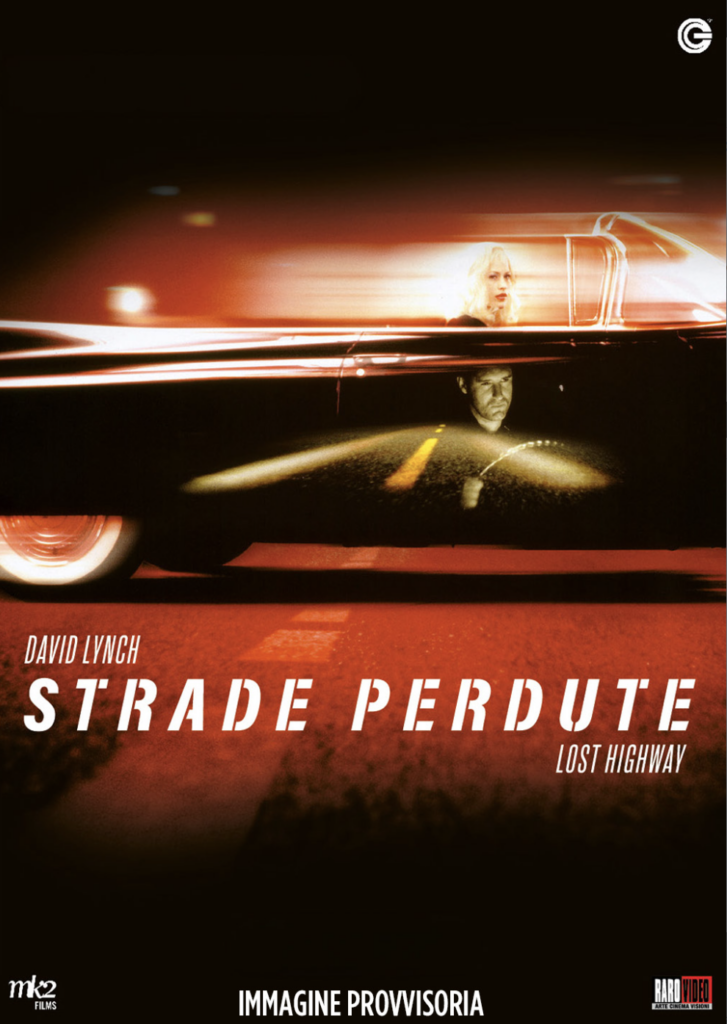 Dal 05/2026 – Strade Perdute