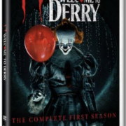 Dal 05/2026 - Welcome To Derry, Stagione 01