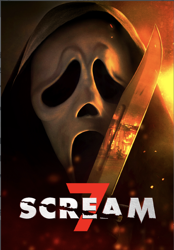 Dal 06/2026 – Scream 7 (Blu-Ray)