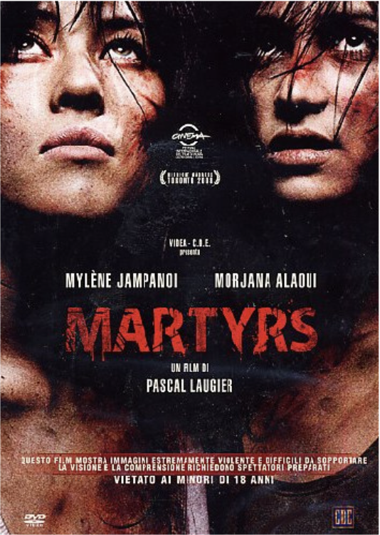 Martyrs