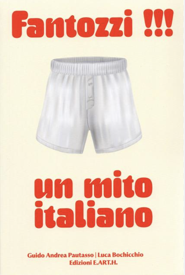 Fantozzi!!! Un mito italiano