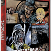 Creepshow 2 (Blu-Ray)