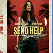 Dal 05/2026 - Send Help (Blu-Ray)