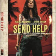 Dal 05/2026 - Send Help