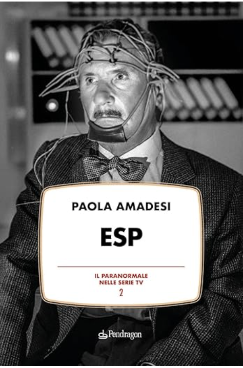 ESP, Il paranormale nelle serie televisive 2