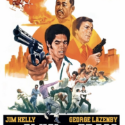 Amici del drago, Gli (Blu-Ray)