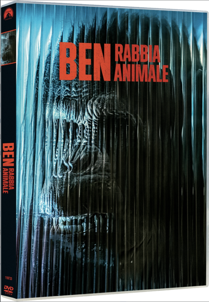 Ben – Rabbia animale