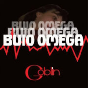 Buio omega (EXPANDED CD) RSD2026