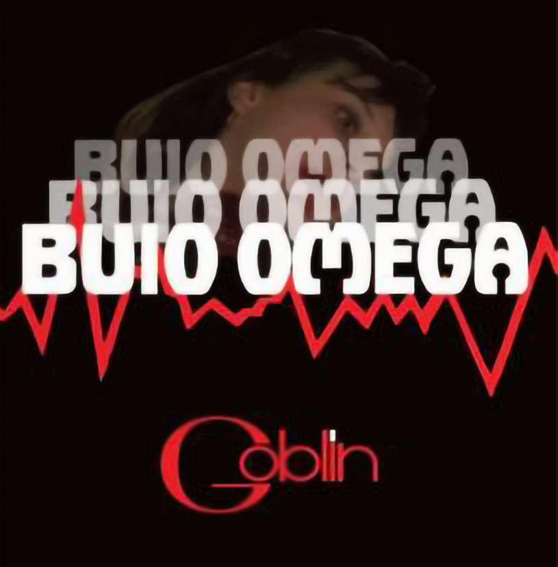 Buio omega (EXPANDED CD) RSD2026