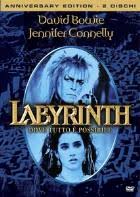 Labyrinth – Anniversary Edition (2 DVD)