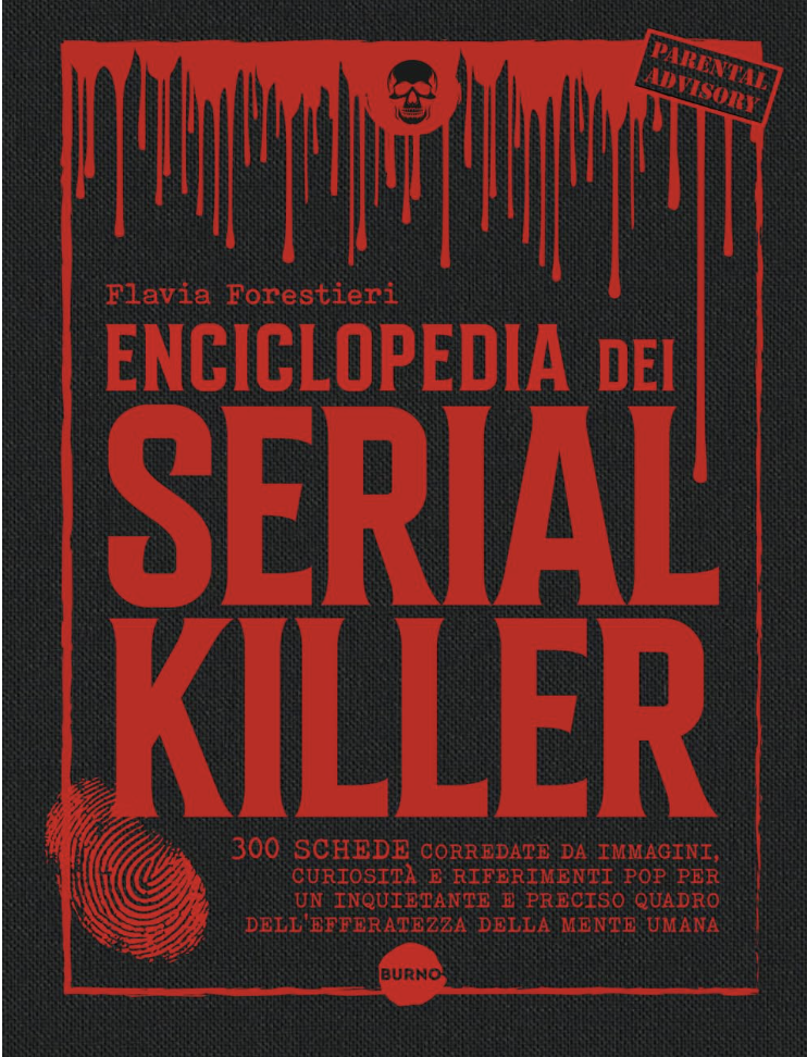 Enciclopedia dei serial killer