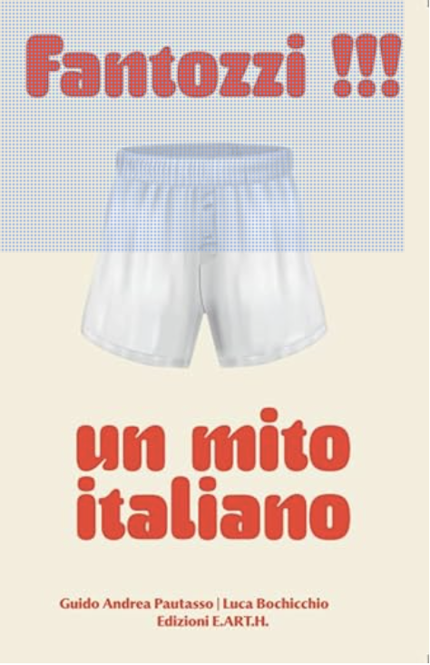 Fantozzi!!! Un mito italiano