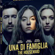 Una Di Famiglia - The Housemaid (Blu-Ray)